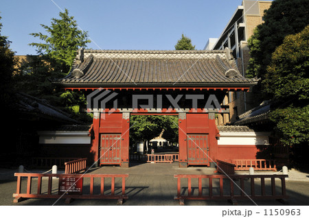 東大赤門 1150963