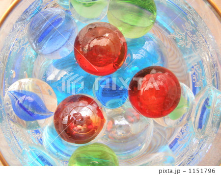 七色のグラス 1151796