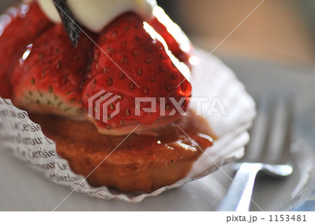 イチゴタルト 1153481