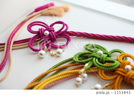 帯〆・１ 1153843