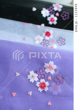 帯揚 帯揚 1153849