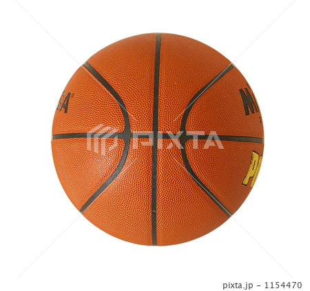 バスケットボール 1154470