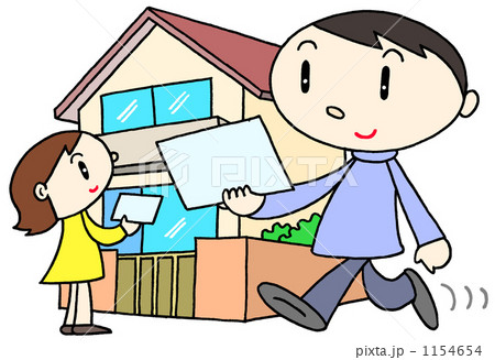 住宅展示会 1154654