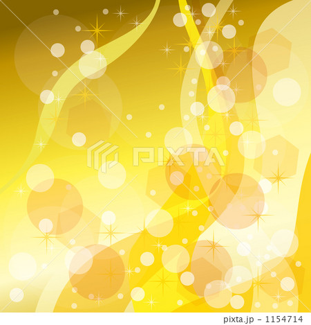 Decoration Yellow 1154714