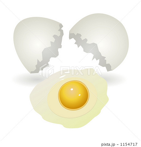 Egg 1154717