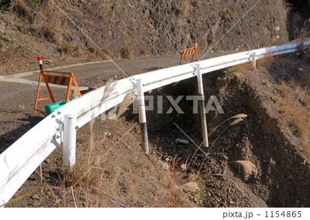 林道崩落 林道崩落 1154865