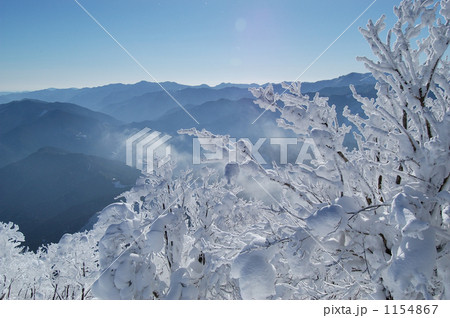 高見山樹氷 高見山樹氷 1154867