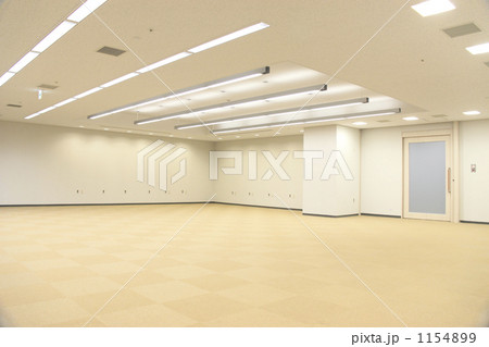 新築のホール 新築のホール 1154899