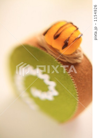 フェルトのケーキ 1154926