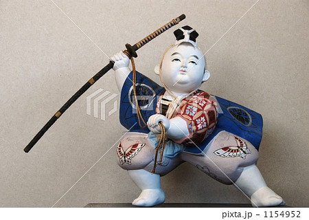 博多人形 1154952