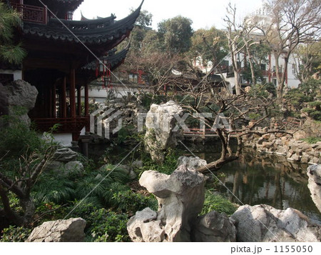 拙政園 拙政園 1155050