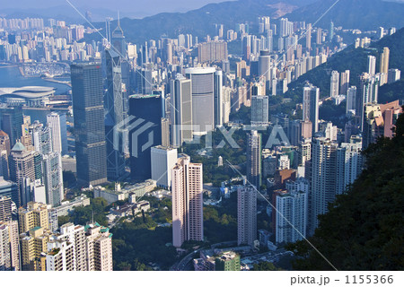 Hong Kong #126 1155366