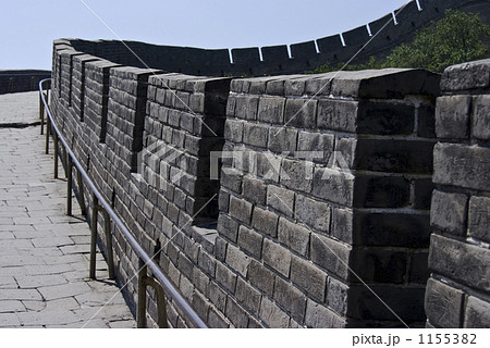 Great Wall #109 1155382