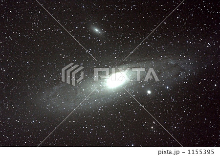 アンドロメダ大星雲 1155395