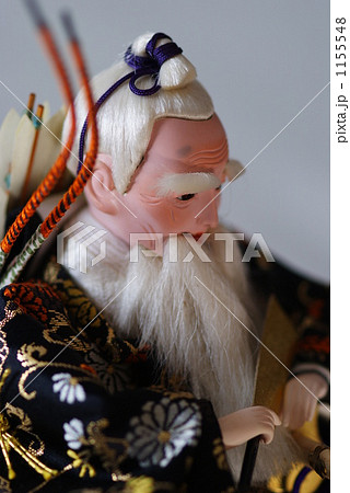 雛人形_随身_ 左大臣 1155548