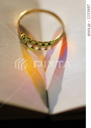 リングの創るハート 1155697