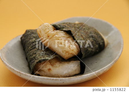 磯辺焼き 1155822