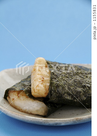 磯辺焼き 1155831