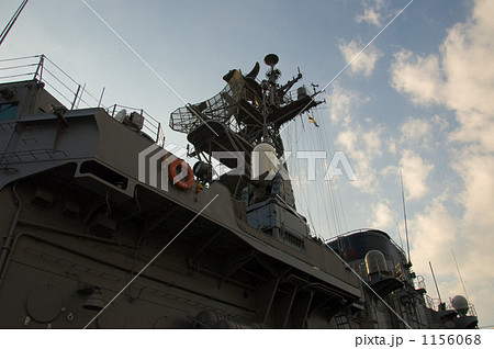 護衛艦 1156068