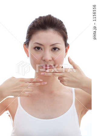 マッサージ 1156556