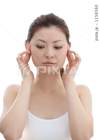 マッサージ 1156560