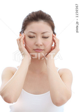 マッサージ 1156567