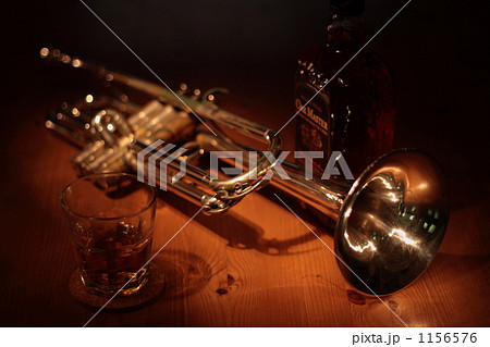 トランペット 1156576