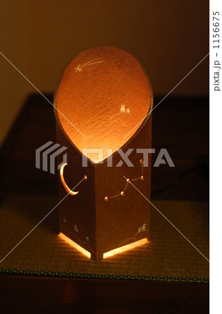 月の行燈 1156675