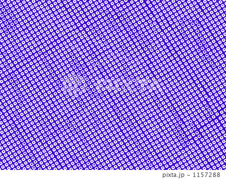 鹿の子模様 1157288