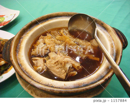 バクテー(肉骨茶) バクテー(肉骨茶) 1157884