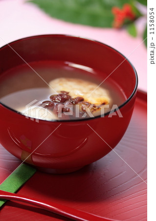 おしるこ 1158054