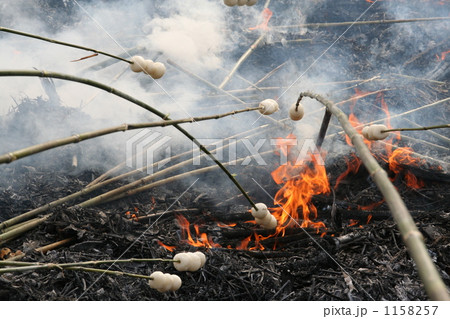 どんどん焼き どんどん焼き 1158257