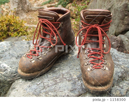 登山靴 1158300