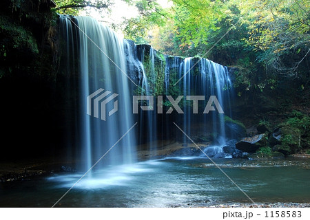 鍋ヶ滝 鍋ヶ滝 1158583