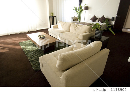 ソファー 1158902