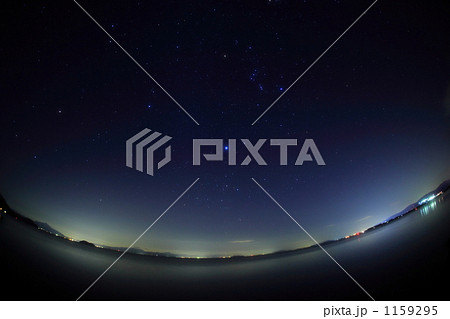 湖畔のオリオン 湖畔のオリオン 1159295