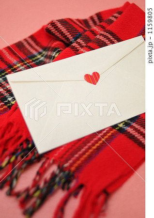 冬の告白はラブレターで。 1159805