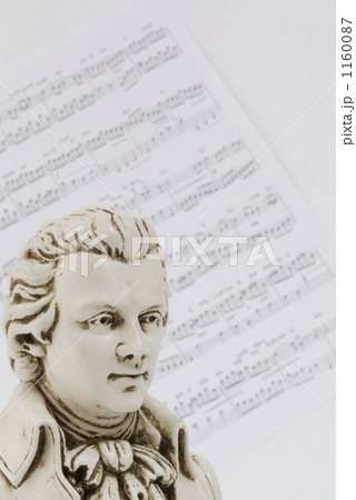 モーツアルト 1160087