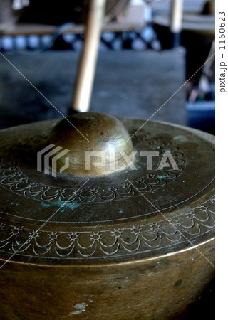 民族楽器 1160623