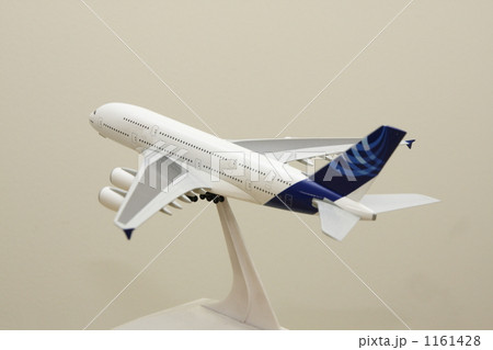 ミニチュアの飛行機 1161428