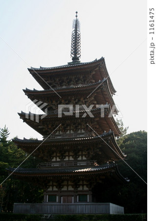 五重塔 五重塔 1161475