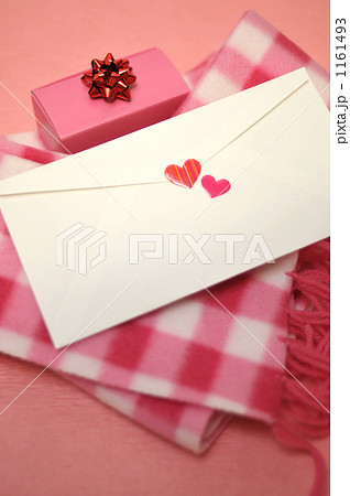 あっかたい気持ちでプレゼント。 1161493