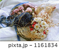 コサージュ（花束）を女性が好むよう撮影してみました。 1161834