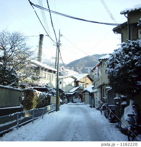 雪！ 1162220