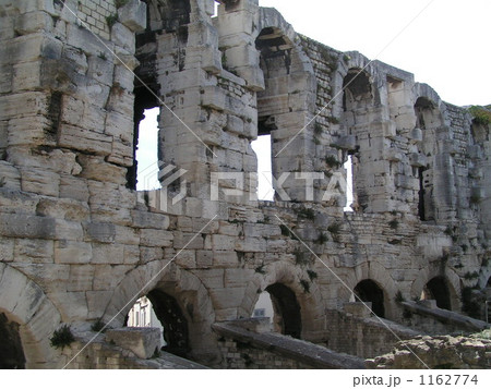 アルルの円形闘技場 アルルの円形闘技場 1162774