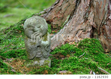 わらべ地蔵 わらべ地蔵 1162930