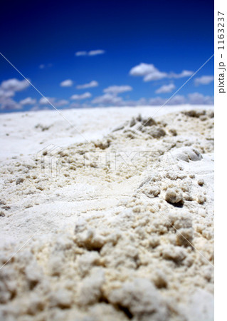 白い砂 1163237