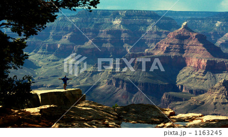 自然の偉大さ 1163245