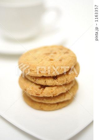 ホワイトデーにはクッキーはいかが? ホワイトデーにはクッキーはいかが? 1163357