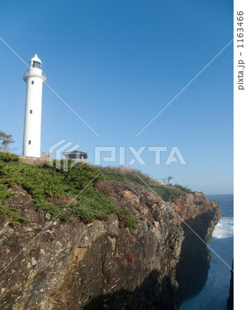 トドヶ崎灯台 トドヶ崎灯台 1163466